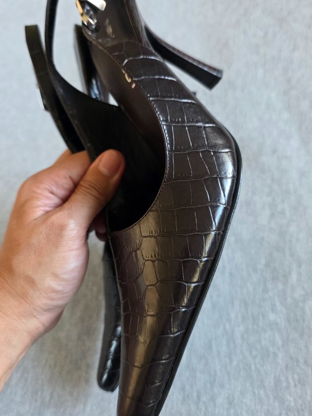Nine West shoes - Picture 12 of 15